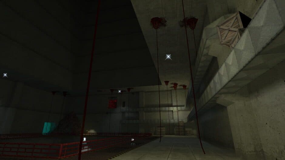 Dopusk 31 screenshot 2