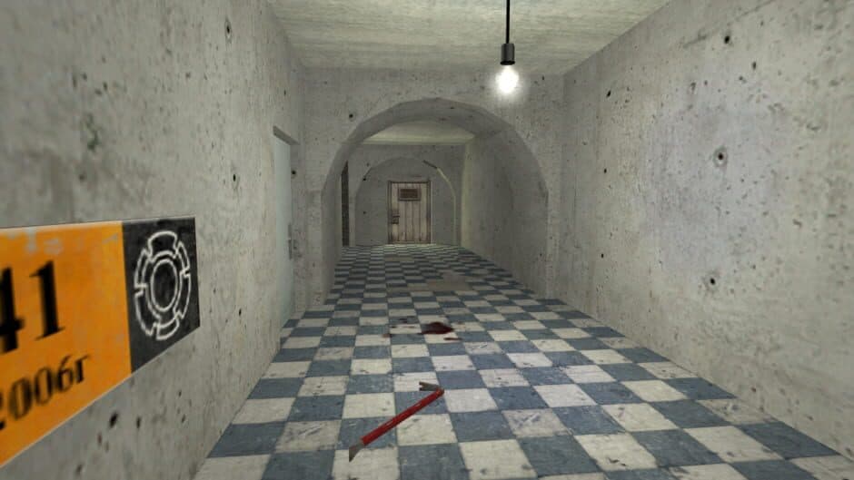 Dopusk 31 screenshot 3