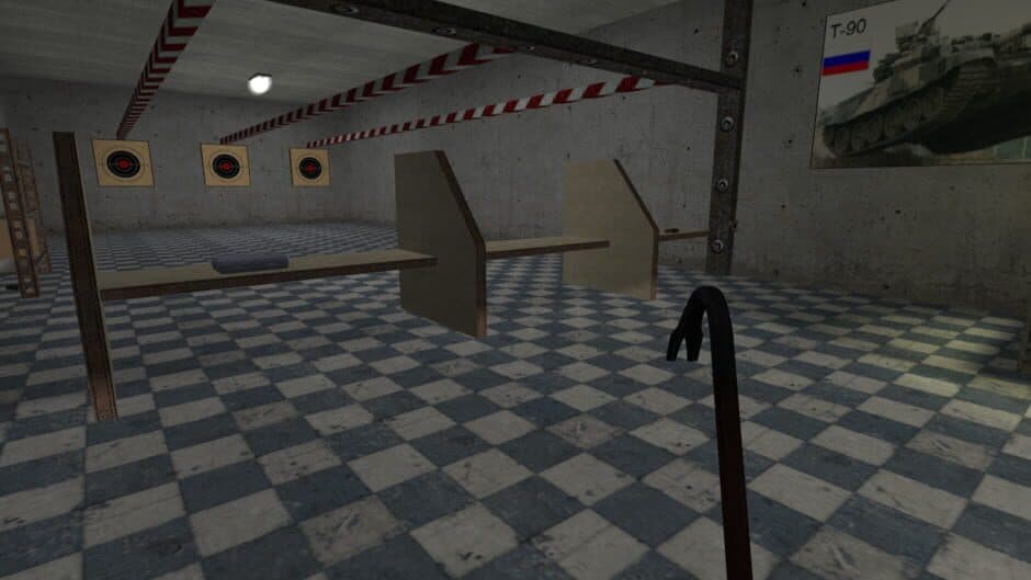 Dopusk 31 screenshot 4