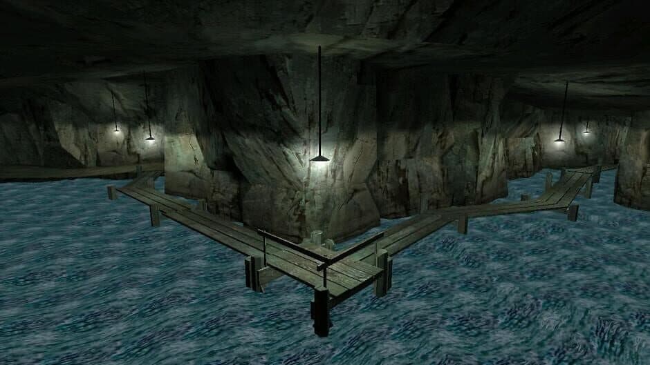 Dead Sector screenshot 3