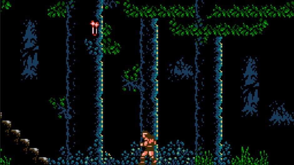 Castlevania: The Last Tear screenshot 1