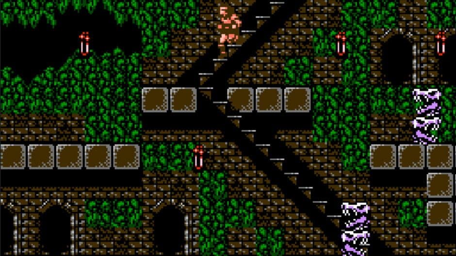 Castlevania: The Last Tear screenshot 2