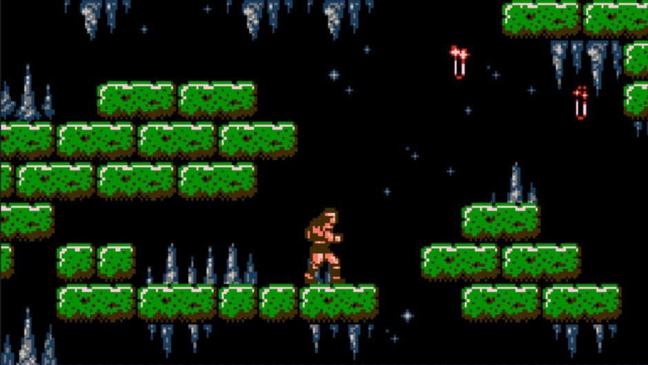 Castlevania: The Last Tear screenshot 3