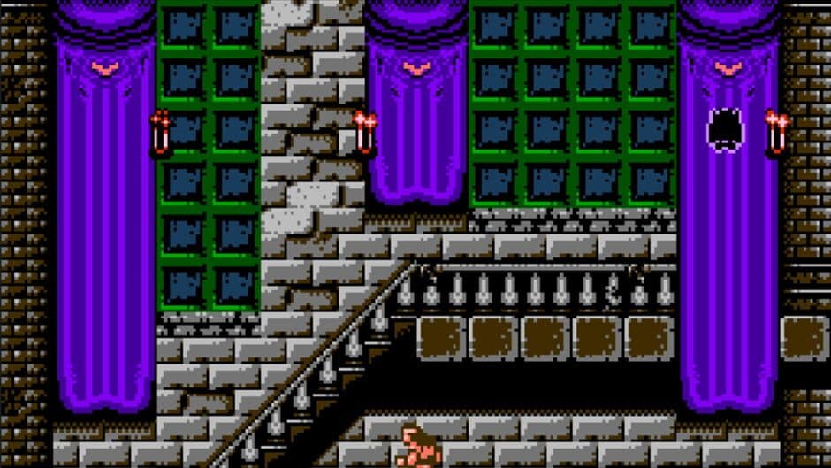Castlevania: The Last Tear screenshot 4