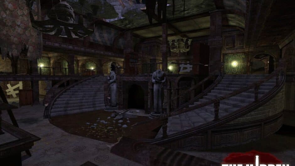 The Hidden: Source screenshot 1
