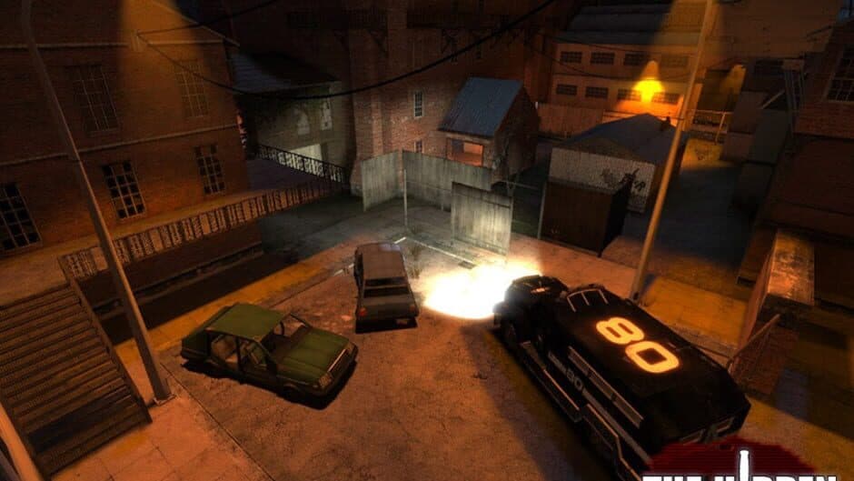 The Hidden: Source screenshot 3
