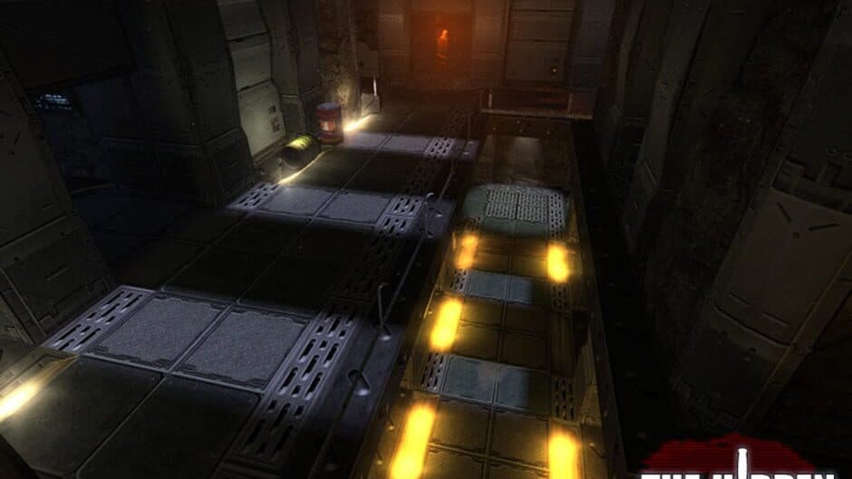 The Hidden: Source screenshot 2