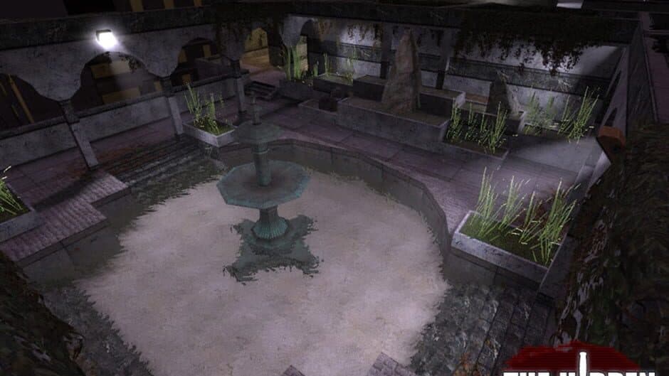 The Hidden: Source screenshot 4
