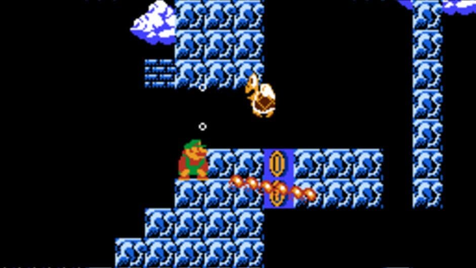 Super Mario Skycastle screenshot 3