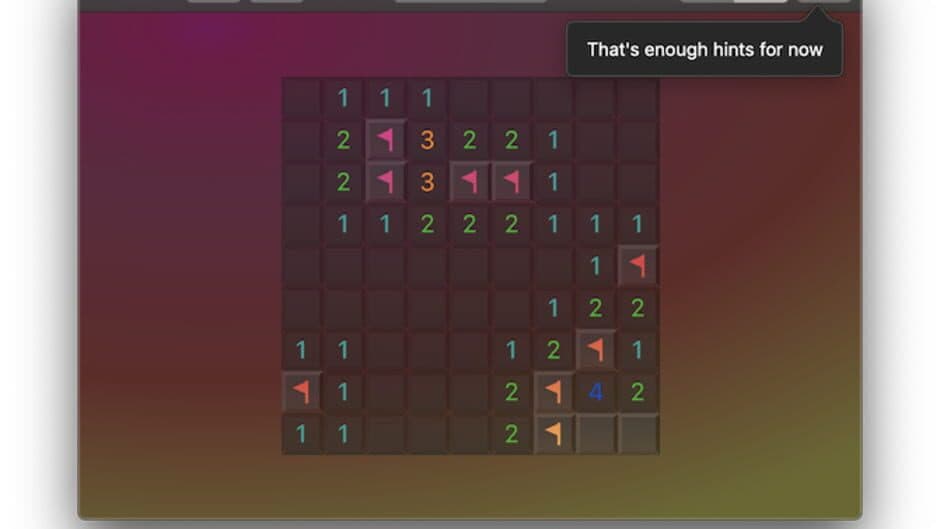 Evil Mineswifter screenshot 1