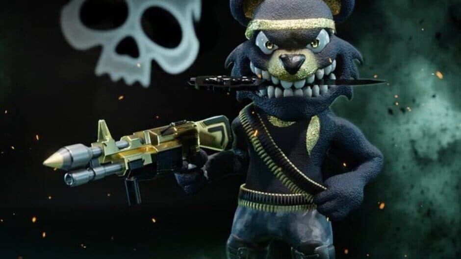 Rocket Monsters screenshot 3