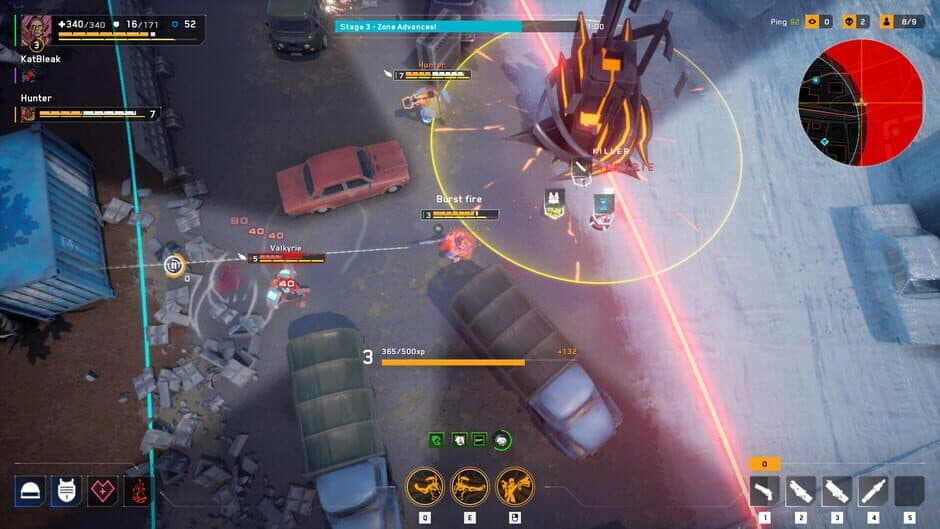 Dominance screenshot 3