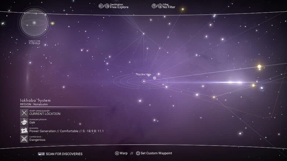No Man's Sky: Atlas Rises screenshot 2