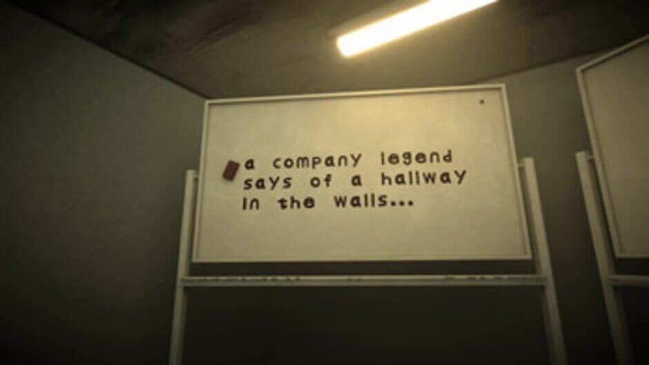 Press W to Move Forward screenshot 1