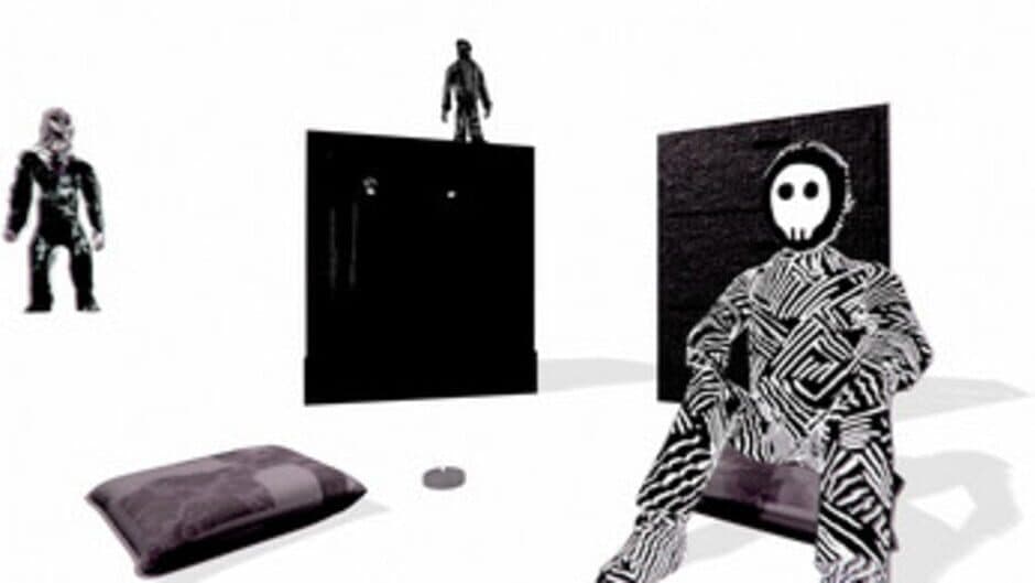 Press W to Move Forward screenshot 2