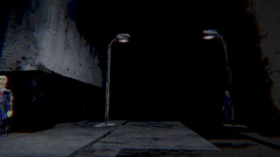 Press W to Move Forward screenshot 3