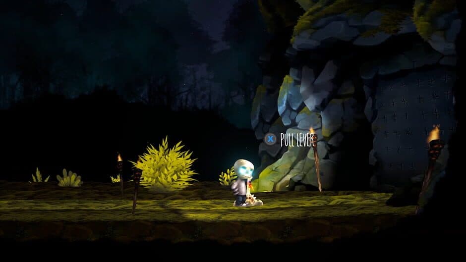 Altero screenshot 2