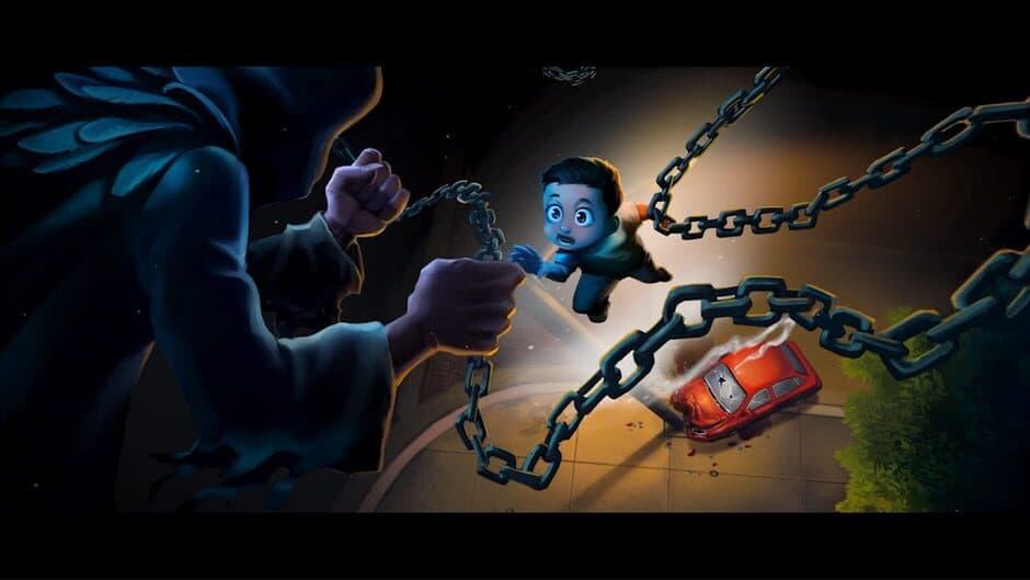 Altero screenshot 3