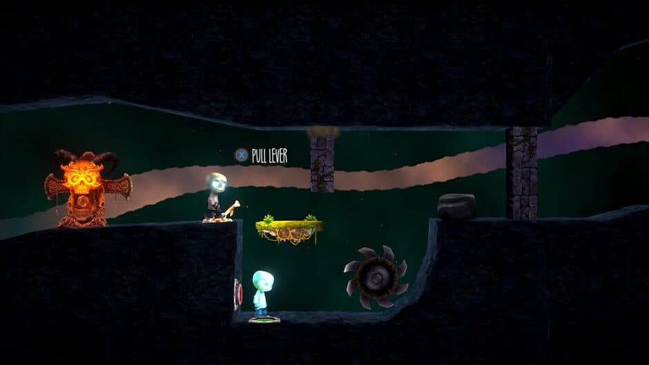 Altero screenshot 4