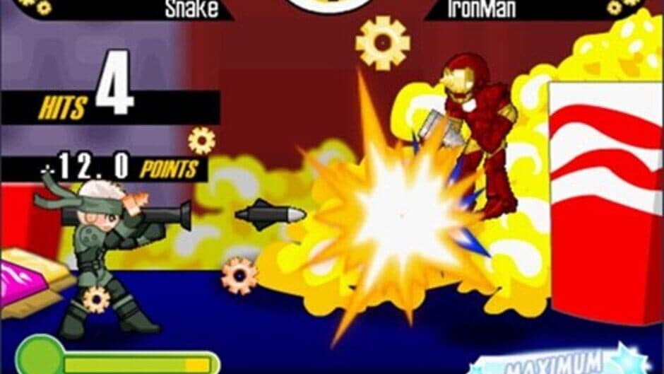 Duel Toys 2 screenshot 3