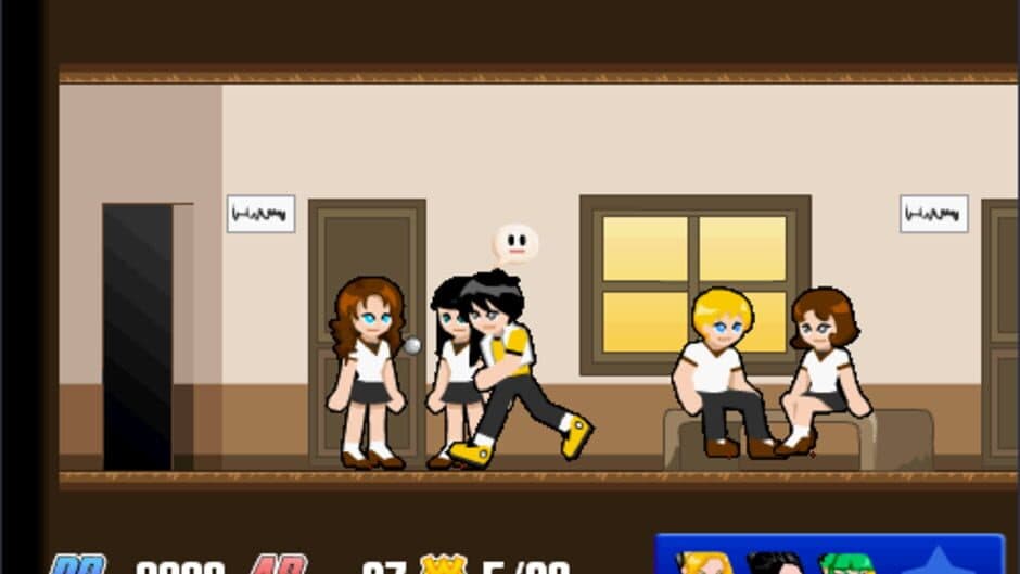 Duel Toys 2 screenshot 4
