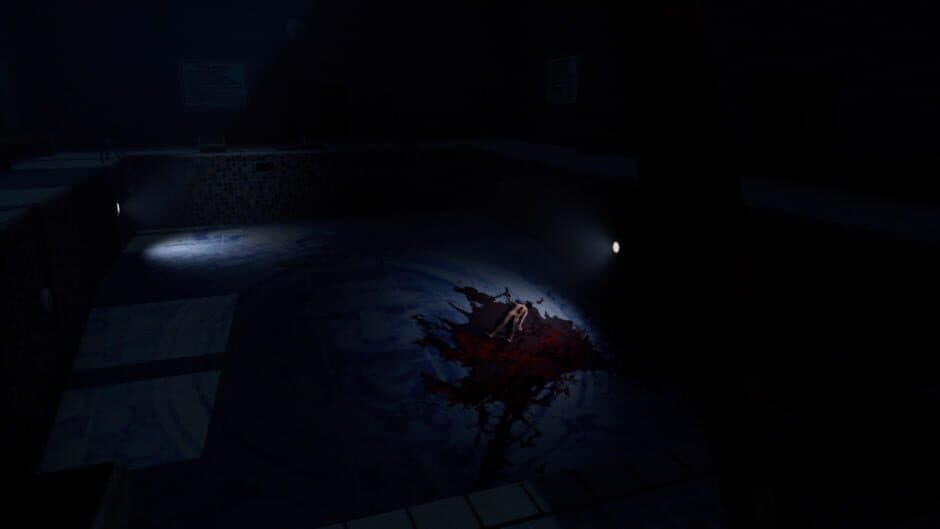 Psychosis: Teaser screenshot 3
