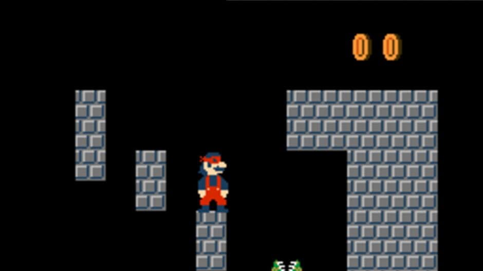 Teenage Super Ninja Plumbers screenshot 1