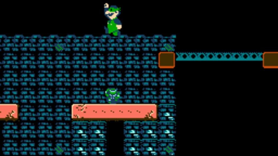 Teenage Super Ninja Plumbers screenshot 2