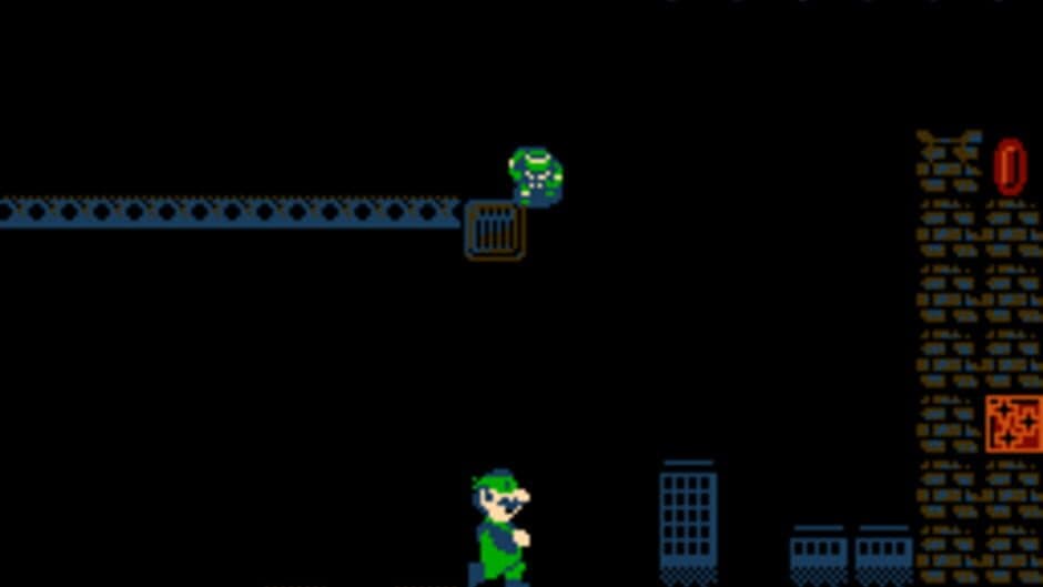 Teenage Super Ninja Plumbers screenshot 3