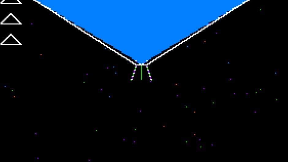 Dodge 'Em screenshot 1
