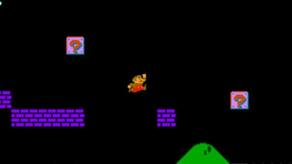 Super Terrible Project screenshot 1