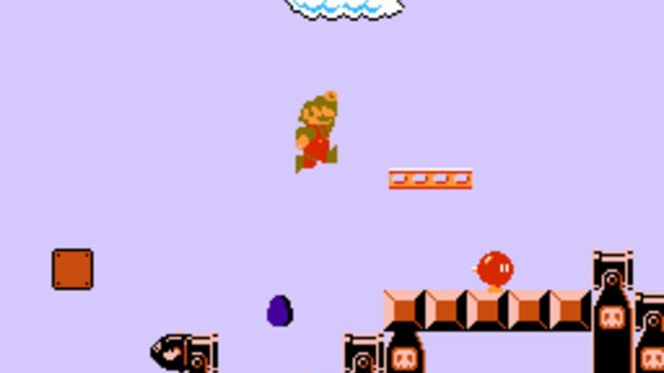 Super Terrible Project screenshot 2