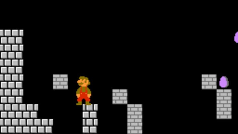 Super Terrible Project screenshot 3