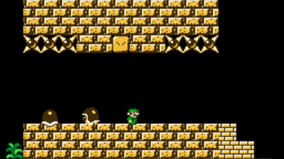 Luigi vs. Wario screenshot 3