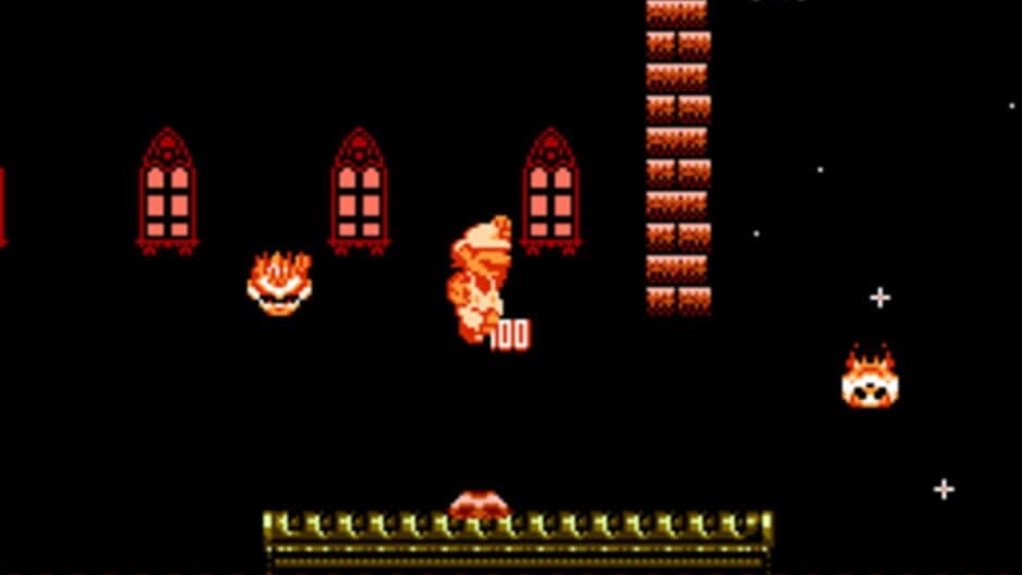 Starlight Mario: Underworld screenshot 3