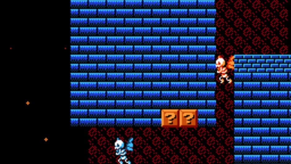 Starlight Mario: Underworld screenshot 4