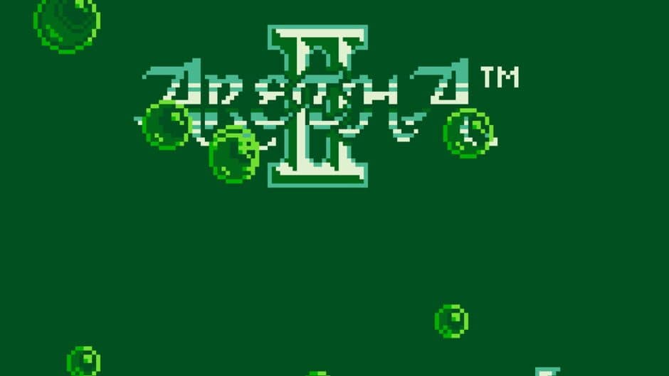 Aretha II screenshot 1