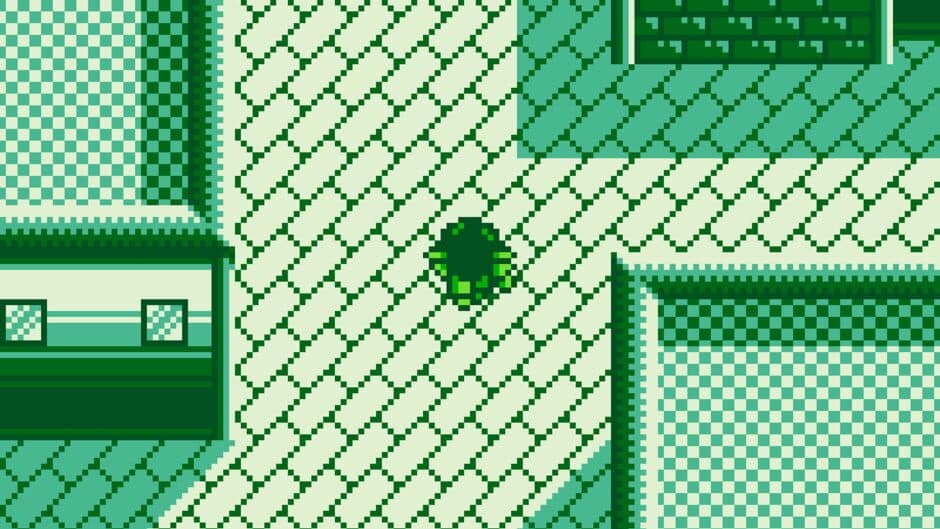 Aretha II screenshot 2