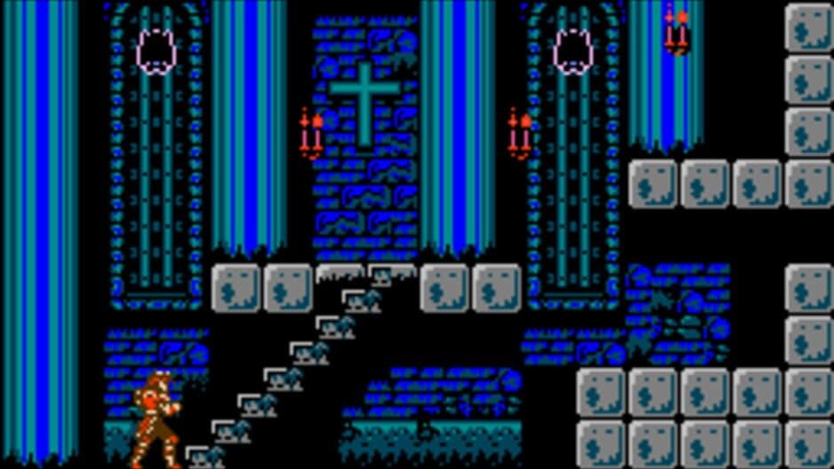 Castlevania Retold II screenshot 2