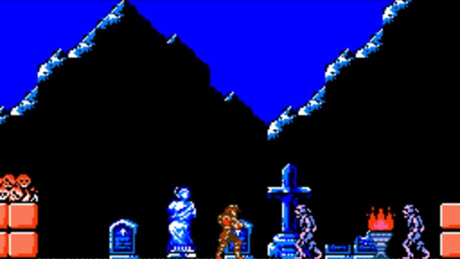 Castlevania Retold II screenshot 3