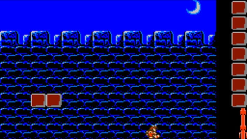Castlevania Retold II screenshot 4