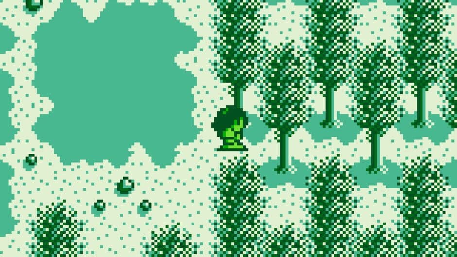 Aretha III screenshot 3