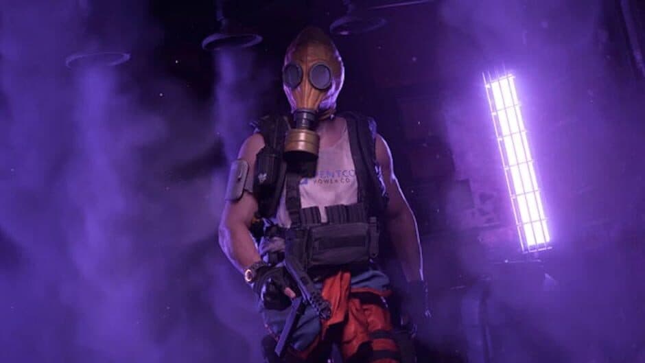 Tom Clancy's The Division 2: Warlords of New York - Season 9: Hidden Alliance screenshot 2