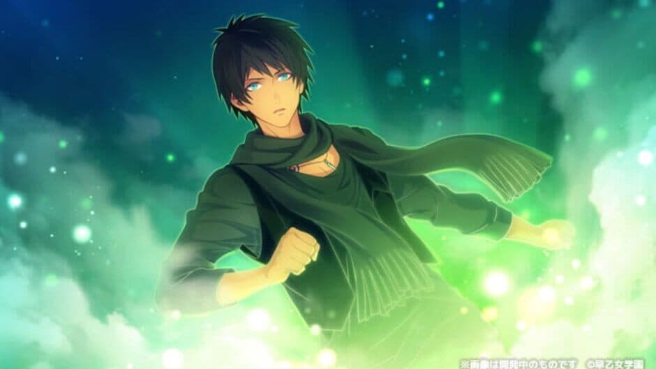 Uta no Prince-sama: Repeat Love screenshot 1