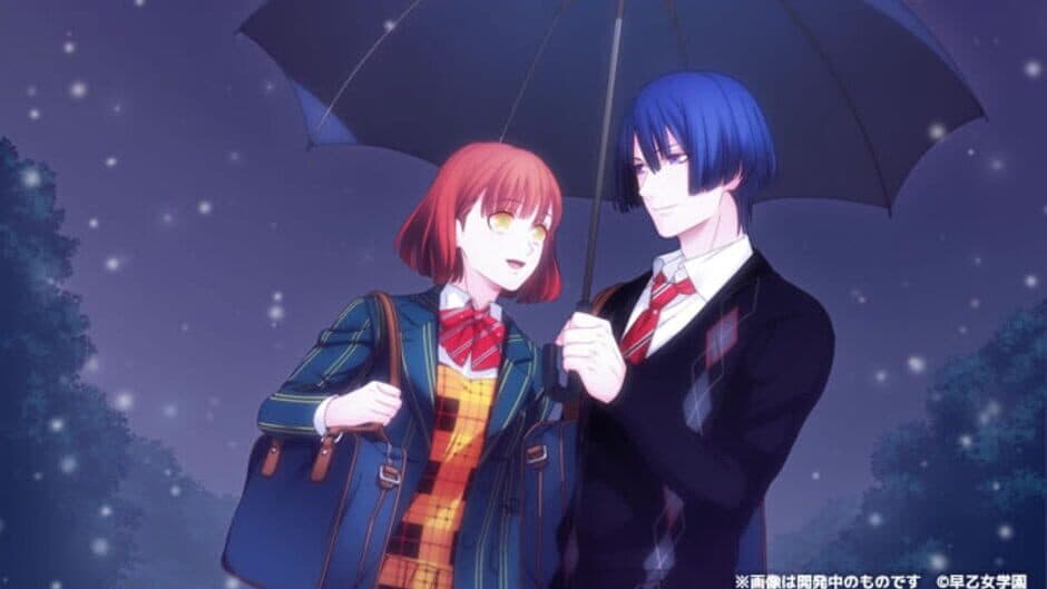 Uta no Prince-sama: Repeat Love screenshot 2