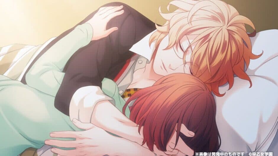 Uta no Prince-sama: Repeat Love screenshot 3