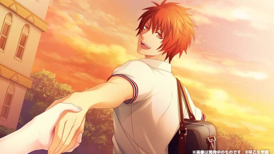Uta no Prince-sama: Repeat Love screenshot 4