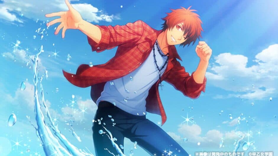Uta no Prince-sama: Amazing Aria & Sweet Serenade Love screenshot 2