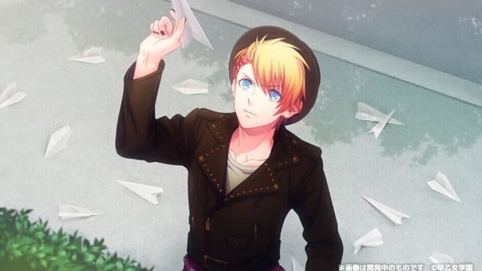 Uta no Prince-sama: Amazing Aria & Sweet Serenade Love screenshot 4