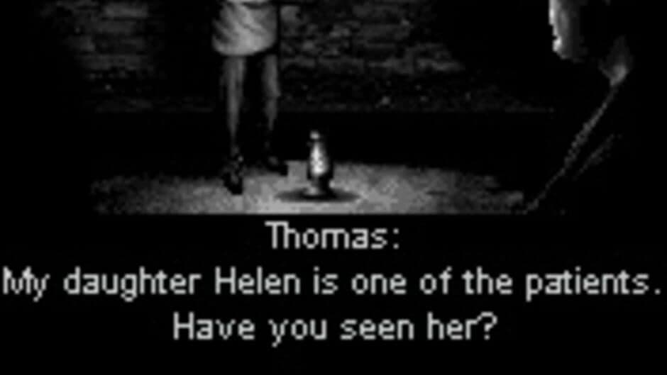 Darkest Fear screenshot 4
